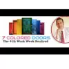 Tony Dehn... Founder of... The Would Be Business Owners Network. 