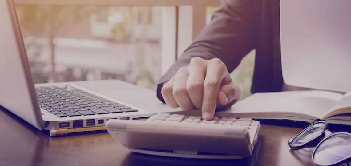 Budgeting & Forecasting