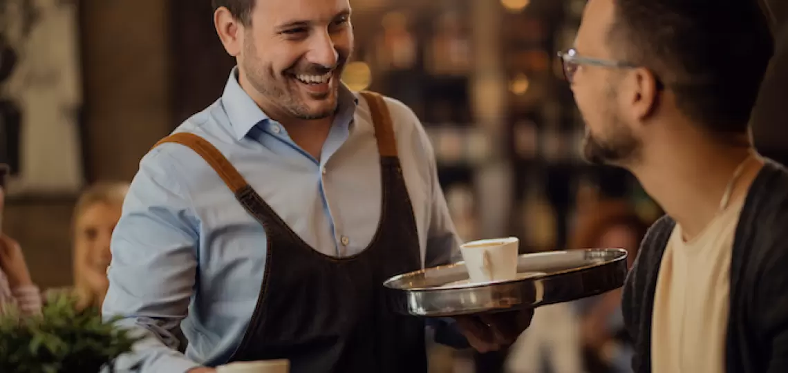 Customer Retention