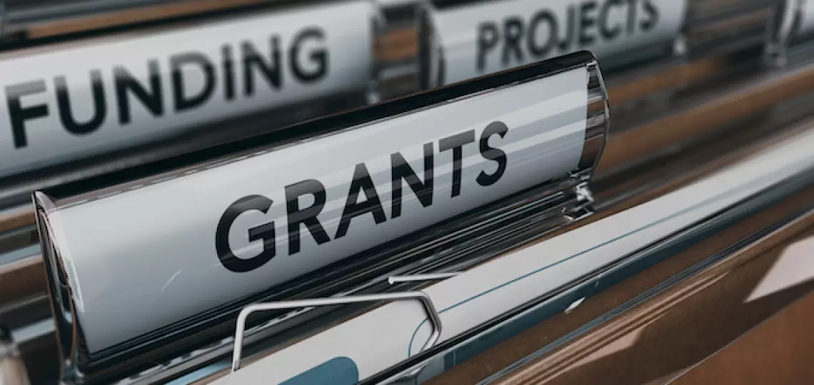 Business Grants