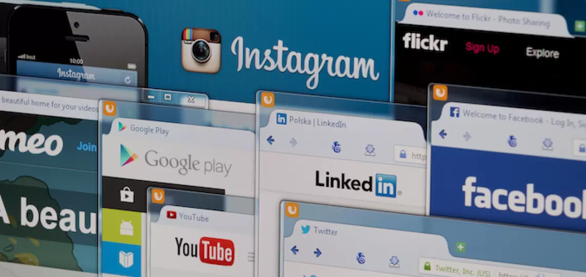 Social Media Marketing