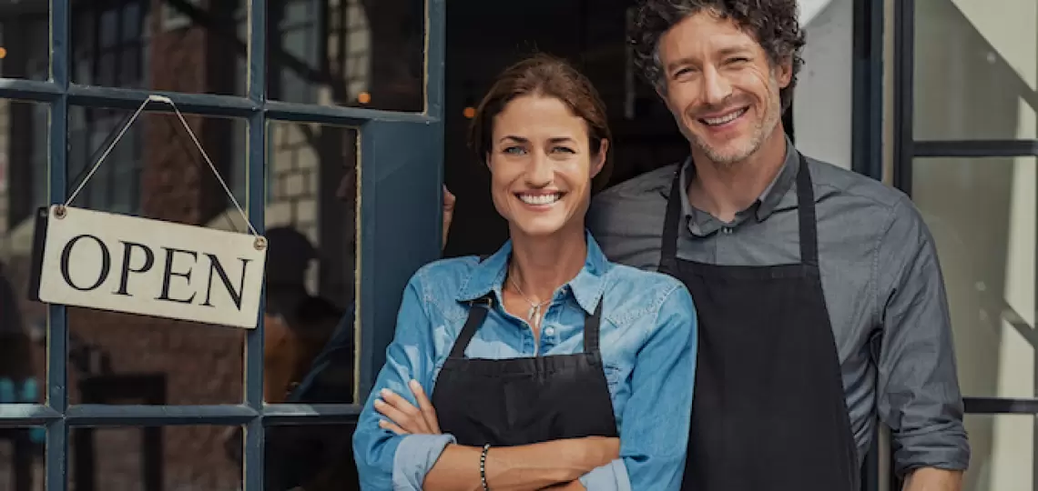 Starting a Business