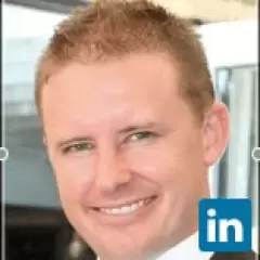 Angus Dockrill