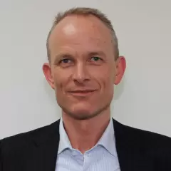 Henrik Larsen