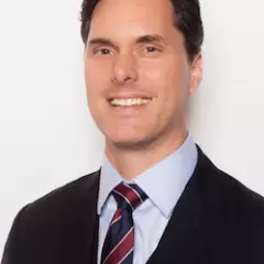 PJ Patterson