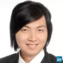 Mark Koh