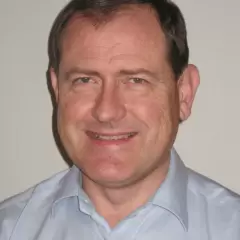 Stephen Pearson