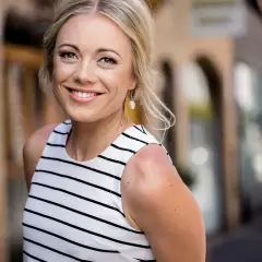 Grace Lever