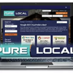 PureLocal Australia Business Directory
