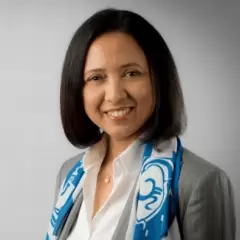 Mahua Das