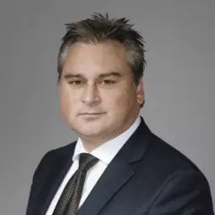 Daniel Fah