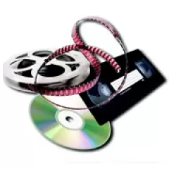 Preserved To Dvd