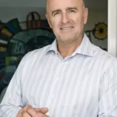 Michael Morgan