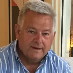Neil Steggall