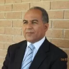 Abdu Saidi