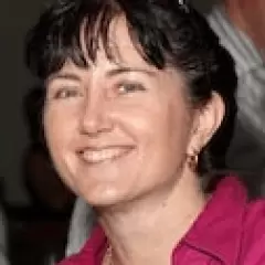 Anna James