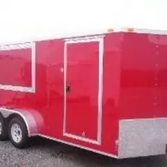 Double Trailers