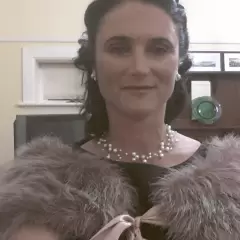 Liz edgecombe