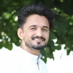 Mannan Arshad