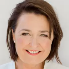 Natasha Hawker