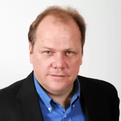 Steve Osborne