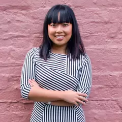 Jennifer Lam