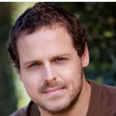 Joel Spreadborough