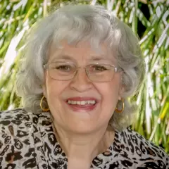 Kathie Thomas