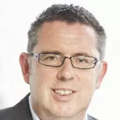 Mark Chapman