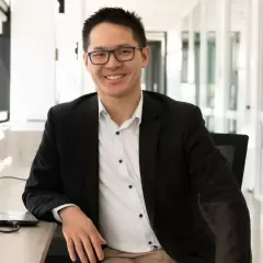 Benjamin Lai