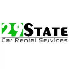 29 State Car Rental Services