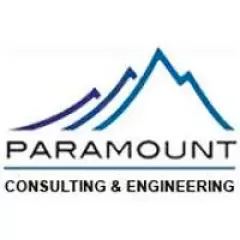 Paramount CE