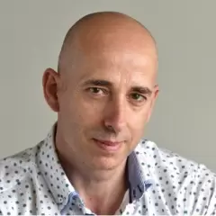 Ronan Leonard