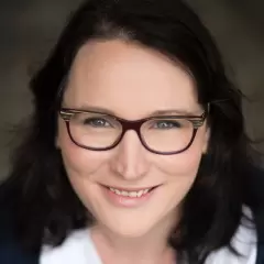 Veronica McDermott