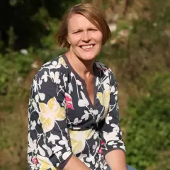 Michelle Tupy