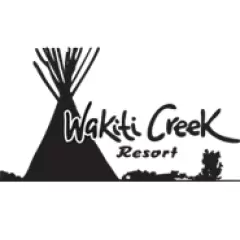 Wakiticreek resort