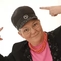 Barbara Gabogrecan