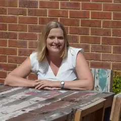 Gillian Nathan