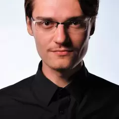 Dmytro Moroz