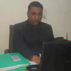 Rajesh Kumar