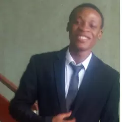 Efose Ikhalo
