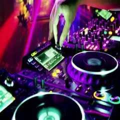 Crashed Beats