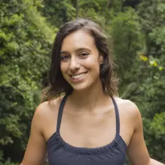 Daniella Pozzolungo