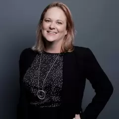 Leah English
