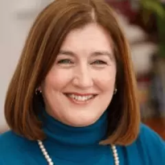 Adrienne McLean