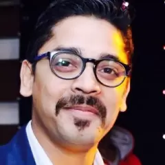 Prateek Saxena