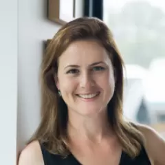 Lynda James