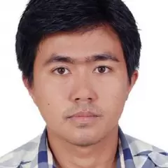 Tej Shrestha