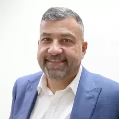 John Corias