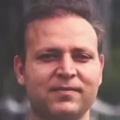 Rajiv Agarwal
